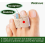 6 Pack Hammer Toe Correctors, Toe Splints and Supports for Crooked, Overlapping or Broken Toes 5