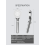 Universal Handheld Shower Head with Stop Function, Water Saving, High Pressure, 3 Spray Modes, Chrome Finish 4
