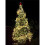 100m 1000 LED Warm White Fairy String Lights Green Wire Remote Timer 8 Modes Dimmable 4