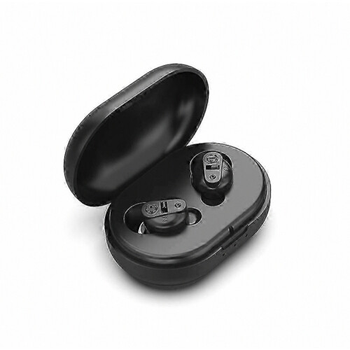 Digital audio amplifier: audio amplifier to improve personal audio