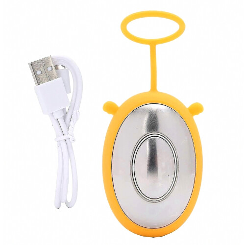 Μηχανή υποβοήθησης ύπνου για αϋπνία, Μικρορεύματα που κρατούν το όργανο υπ