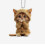 Acryl kattenhangertje 1