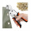 Pinze per occhielli per teloni, set di pinze per occhielli con 300 occhielli (diametro 10 mm), pinze per occhielli 10 mm per 1
