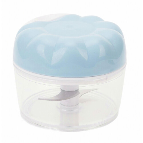 Mini USB Garlic Mincer Safe Multipurpose Garlic Chopper 1