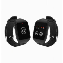 Wireless Restaurant Pager System for Waiter Call Notification