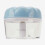 Mini USB Garlic Mincer Safe Multipurpose Garlic Chopper 5