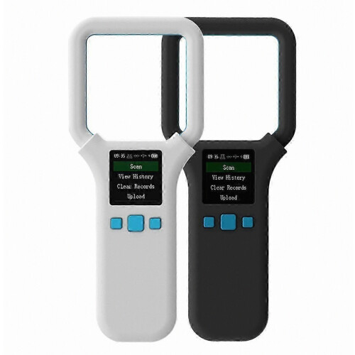 Αναγνώστης RFID για ζώα 134.2Khz/125Khz USB Σαρωτής ταυτότητας κατοικίδιων ζώων Αναγνώ 2