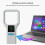 Αναγνώστης RFID για ζώα 134.2Khz/125Khz USB Σαρωτής ταυτότητας κατοικίδιων ζώων Αναγνώ 4