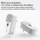 220V Dust Mite Bed Bug Killer Flea and Ant Repeller Technology 3