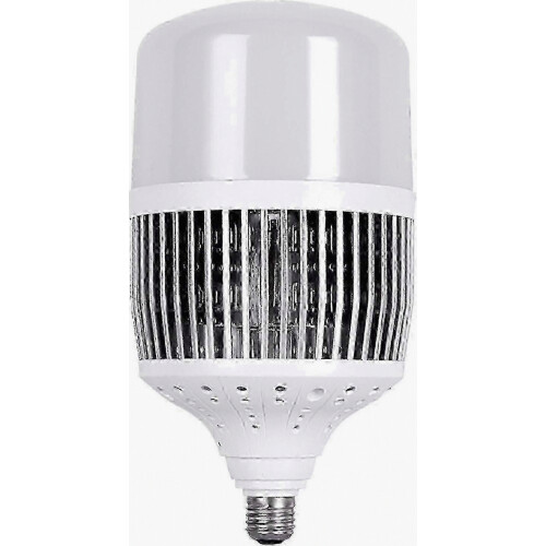 E40 LED Bulb for Industrial Use, 200W 6500K Neutral White
