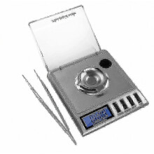 Gemini 20g x 0.001g Ψηφιακή Ζυγαριά Υψηλής Ακρίβειας Φορητή για Κοσμήματα SZRH A-R1362