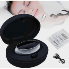 Συσκευή κατά του ροχαλητού Sleep Ease Pro με δυνατότητα αφαίρεσης ροχαλητού