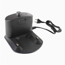 iRobot Roomba 500/600/700/800/900 -sarjan robotti-imurin latausteline, EU-pistoke