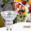 5 Pcs Gu10 35w Halogen Spotlight Bulb Dimmable, Halogen Reflector Lamps Lucky_B 2