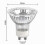 5 Pcs Gu10 35w Halogen Spotlight Bulb Dimmable, Halogen Reflector Lamps Lucky_B 3