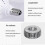 E40 LED Bulb for Industrial Use, 200W 6500K Neutral White 2