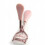 Curved Eyelash Curler with Comb - Professional Makeup Tool 4