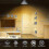 5 Pcs Gu10 35w Halogen Spotlight Bulb Dimmable, Halogen Reflector Lamps Lucky_B 5