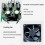 E40 LED Bulb for Industrial Use, 200W 6500K Neutral White 3