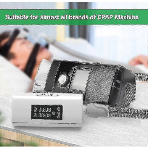 Χρεώσιμο καθαριστικό και απολυμαντικά Cpap για μηχανή Paykel Cpap, σωλήνα αέρα Cpap 1