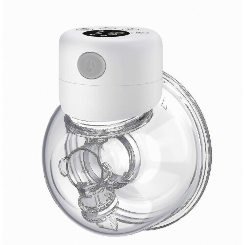 Αρχική σελίδα BPA Free S12 Hands Free Σιλικόνη Φορητό Ηλεκτρικό Στήθος Υψηλής Ποιότητ