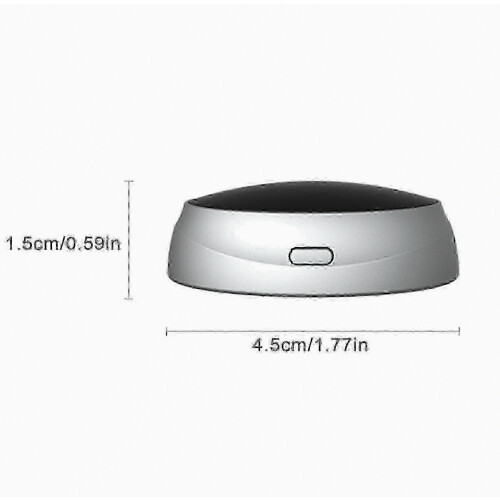 Συσκευή κατά του ροχαλητού Sleep Ease Pro με δυνατότητα αφαίρεσης ροχαλητού 2
