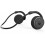 Μικρά ακουστικά Bluetooth που τυλίγονται γύρω από το κεφάλι - Ασύρματα ακουστικ 1