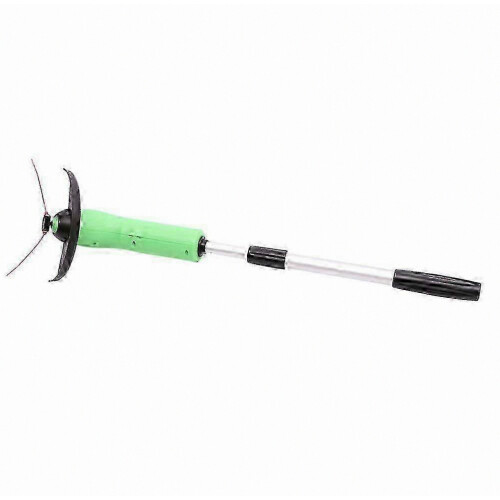 Draadloze grasmaaier/trimmer 25-26 1