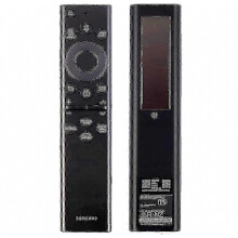 BN59-01385B Vervangende afstandsbediening voor Samsung oplaadbare Solar Voice QLED TV QN55QN90BD