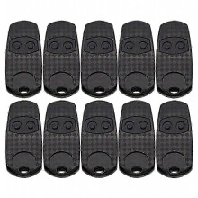10PCS 433.92MHz TOP 432EV Garage Door Opener Remote Copy Controller