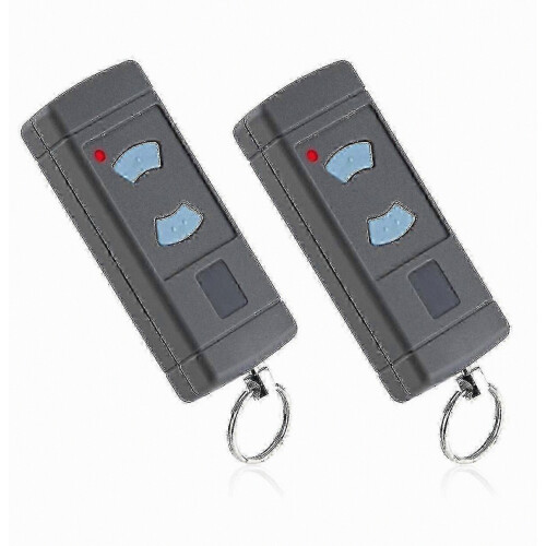 Telecomando per porta da garage HSE2-868/HS4-868