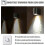 Halogen bulb GU5.3 50W 12V, 6-pack szrh21 styrc 4