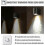 Halogen bulb GU5.3 50W 12V, 6-pack szrh21 styrc 4