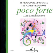 Poco Forte - Piano, música e partituras