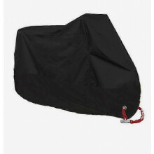 Fundas impermeables para exteriores, a prueba de polvo, para motocicletas y bicicletas, con protección contra la nieve, la lluvia y los