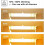 5pcs R7S Halogen Lamp 78mm 80W Dimmable Bulb 230V 5