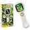 Kids Handheld Microscope, HD Digital Mini Pocket Microscope for Science Experiment, Educational STEM Toy for Beginners 1