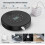 Φορητό CD Player Walkman Bluetooth CD Walkman Ενσωματωμένο ηχείο Επαναφορτιζόμενο CD Player με U 2