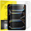 JETech Screen Protector for iPad Pro 11" M5/M4, 2-Pack 1