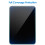 JETech Screen Protector for iPad mini A17 Pro/6th Gen (2024/2021), 2-Pack 3