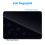 JETech Screen Protector for iPad Air 5th Gen 10.9" (2022), 2-Pack 6
