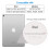 JETech Screen Protector for iPad Pro 10.5", iPad Air 3rd Gen 2019, 2-Pack 2