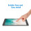 JETech Screen Protector for iPad Pro 10.5", iPad Air 3rd Gen 2019, 2-Pack 5