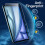 JETech Screen Protector for iPad Air 11" M4/M3/M2, 2-Pack 6
