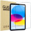ProCase 1 Pack Screen Protector for iPad A16 2025 11th 11"/10th 2022 10.9" 1