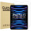 ProCase 2 Pcs Screen Protector for iPad Air 5/4, iPad Pro 11 3rd 2nd 1st 1