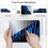 ProCase 2 Pcs Screen Protector for iPad Air 5/4, iPad Pro 11 3rd 2nd 1st 4