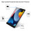 ProCase 2 Pack Screen Protector for iPad 9th 8th 7th Generation 10.2 Inch 3