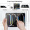 ProCase 2 Pack Screen Protector for iPad Pro 11 Inch M5/ M4 2025/2024 4