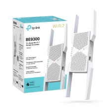 TP-Link RE655BE BE11000 WiFi 7 WiFi Extender Booster WiFi Booster
